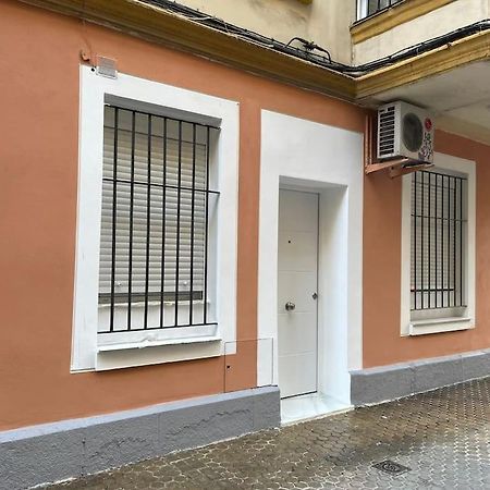 El Nido Suite Sevilla Exterior foto